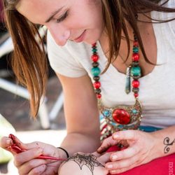 Happy Henna