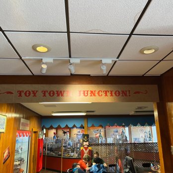 Toy Town Junction - Art Museums Near Me - Luray, Virginia Toy Town Junction - Art Museums Near Me - Luray, Virginia