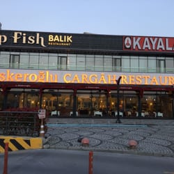 Köşkeroğlu Çargah Restaurant