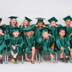 Pine Tree Day Nursery