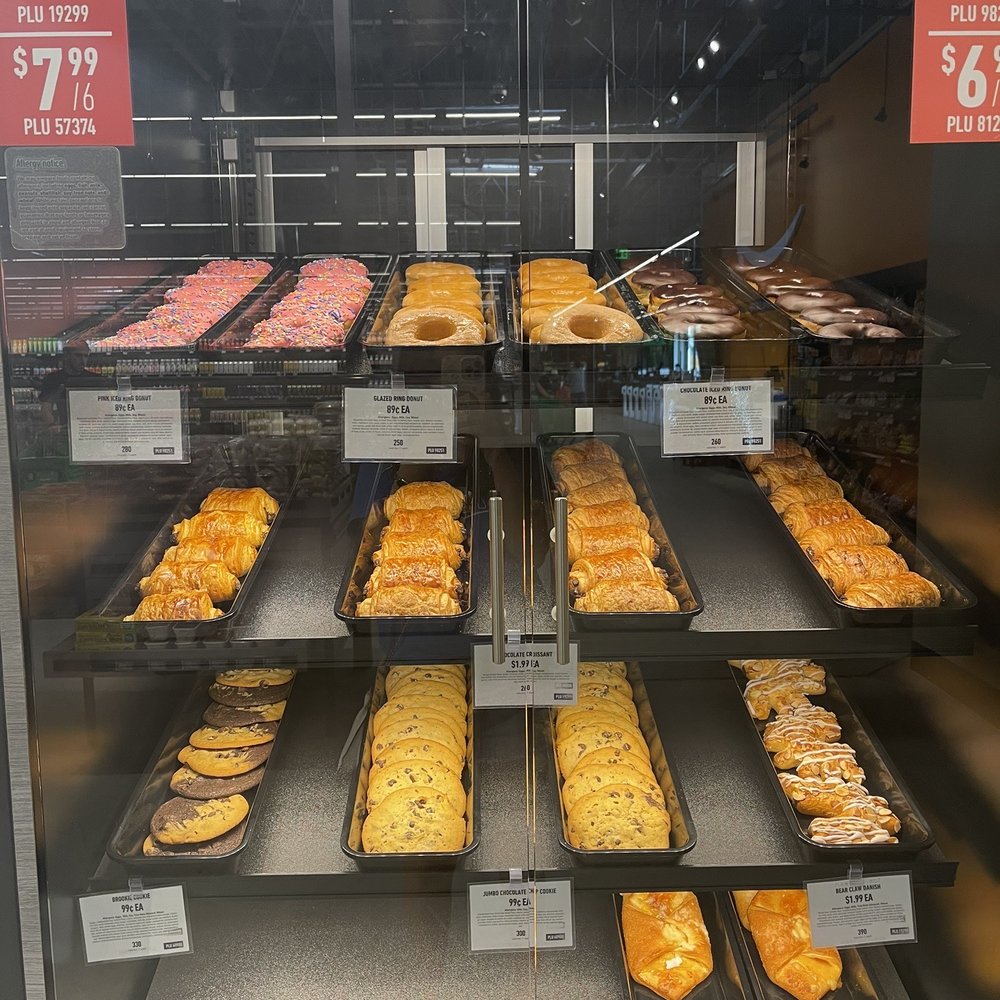 Amazon Fresh - Pastries - Grocery Near Me - Pasadena, California Amazon Fresh - Pastries - Grocery Near Me - Pasadena, California