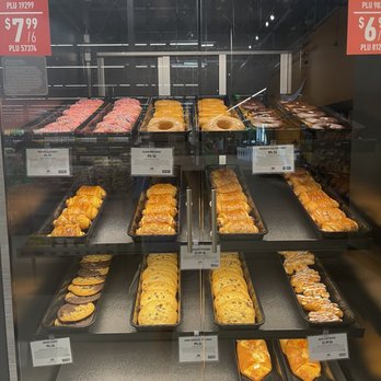 Amazon Fresh - Pastries - Grocery Near Me - Pasadena, California