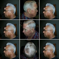 Rocket 88 Gentlemen's Barbershop - Haircut's by Adrian