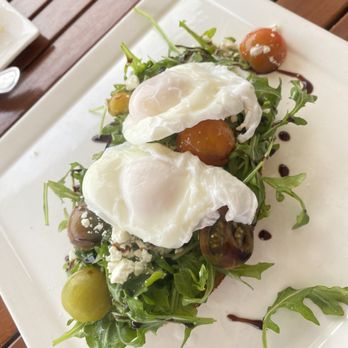 The Beachcomber - Avocado toast - Seafood Near Me - Newport Beach, California The Beachcomber - Avocado toast - Seafood Near Me - Newport Beach, California