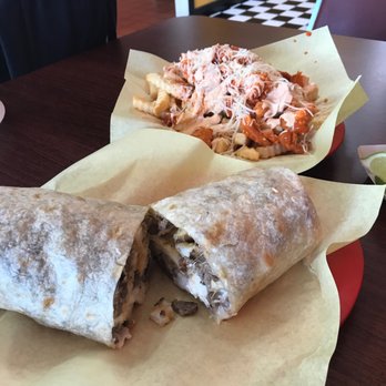Wings Mix - Chicken Wings Near Me - Vista, California