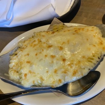 Five Crowns - Mac n cheese - Steakhouses Near Me - Corona del Mar, California