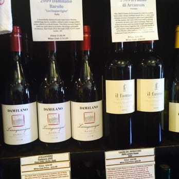 San Clemente Wine Company - Beer, Wine & Spirits Near Me - San Clemente, California