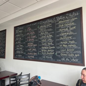 Village Juice Garden - Juice menu - Juice Bars & Smoothies Near Me - Malverne, New York Village Juice Garden - Juice menu - Juice Bars & Smoothies Near Me - Malverne, New York