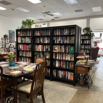 Arvida Book Co - Interior of Bookshop - Used Bookstore Near Me - Tustin, California Arvida Book Co - Interior of Bookshop - Used Bookstore Near Me - Tustin, California