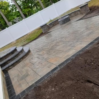 Paver Patios by Rjm - After photo - Masonry/Concrete Near Me - Orlando, Florida Paver Patios by Rjm - After photo - Masonry/Concrete Near Me - Orlando, Florida