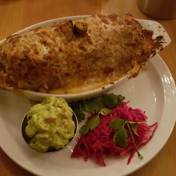 The Burrow - Bobcat Burrito Bowl - Mexican Near Me - Vancouver, British Columbia The Burrow - Bobcat Burrito Bowl - Mexican Near Me - Vancouver, British Columbia
