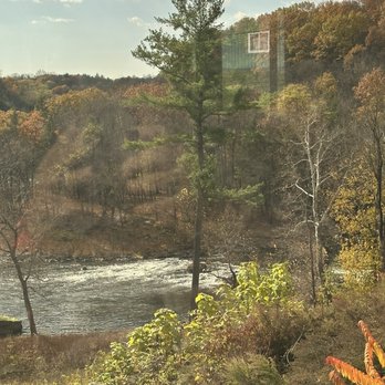 Gracie's Luncheonette - Seat with a view - American Near Me - Leeds, New York