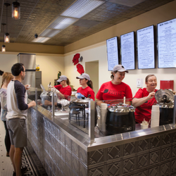 Welcome to Portland Kettle! Check out our team in action!