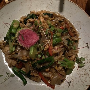 BODHI - Drunken Noodles - Thai Near Me - Indianapolis, Indiana BODHI - Drunken Noodles - Thai Near Me - Indianapolis, Indiana