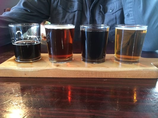 Fargo Brewing Company by null