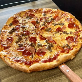 PieZano Pizzeria - Italian Near Me - Titusville, Florida PieZano Pizzeria - Italian Near Me - Titusville, Florida