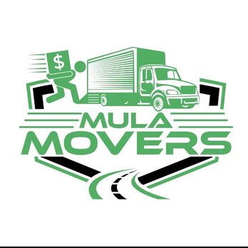 Mula Movers - Logo - Movers Near Me