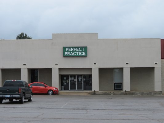 Advanced Commercial Systems