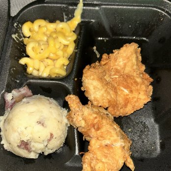 Cotton Patch Cafe - Chicks - Southern Near Me - Denton, Texas