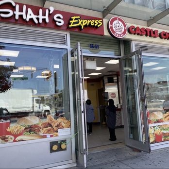 Castle Chicken - Fast Food Near Me - Queens, New York