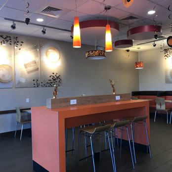 Dunkin' - Donuts Near Me - Orlando, Florida