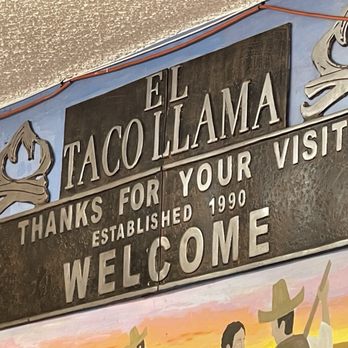 El Taco Llama - Mexican Near Me - Newhall, California El Taco Llama - Mexican Near Me - Newhall, California