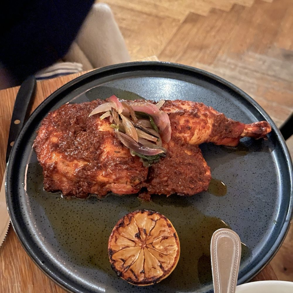 Chicken Chicken