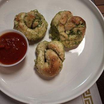 Sandy's Luncheonette - Garlic knots - Diners Near Me - East Brunswick, New Jersey Sandy's Luncheonette - Garlic knots - Diners Near Me - East Brunswick, New Jersey