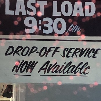 Susie's Washtime - Last Load 9:30 p.m. ??? False!! You think?? - Laundromat Near Me - Sacramento, California Susie's Washtime - Last Load 9:30 p.m. ??? False!! You think?? - Laundromat Near Me - Sacramento, California