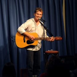 Jason Love - Jason Love at the Hermosa Comedy & Magic Club