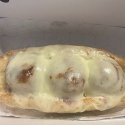 Meatball sub