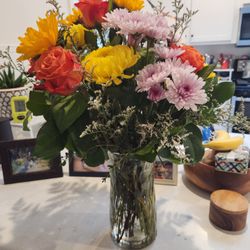 Floral Arts Florist