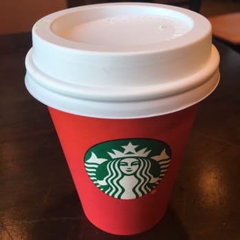 Starbucks - Coffee & Tea Near Me - Saint Louis, Missouri