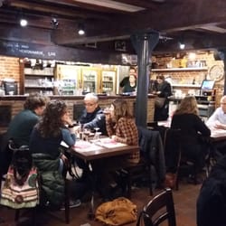 La Taverne du Moulin d'Arenberg - Very cosy armosphere