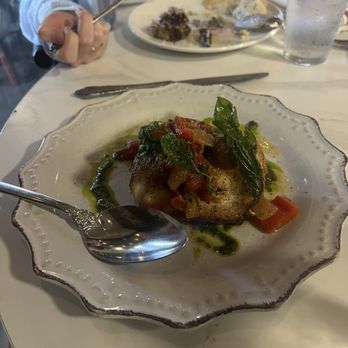 Moody Rooster - Cod - New American Near Me - Westlake Village, California