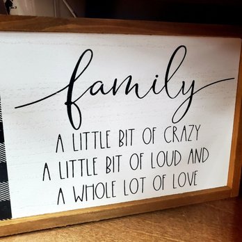 Love's Travel Stop - family a little bit of crazy a little bit of loud and a whole lot of love - Convenience Stores Near Me - Madras, Oregon Love's Travel Stop - family a little bit of crazy a little bit of loud and a whole lot of love - Convenience Stores Near Me - Madras, Oregon