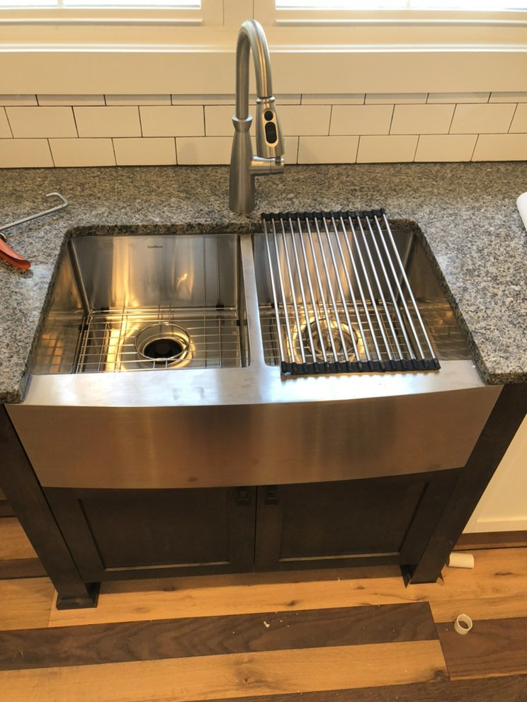 Slide of Amco Plumbing Service