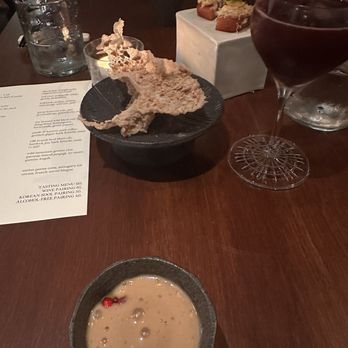 Baroo - Korean Near Me - Los Angeles, California