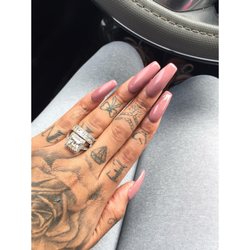 Elegance Nail & Spa
