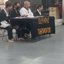 School of Martial Arts