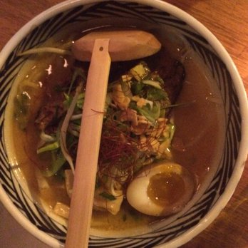 Ramen Wasabi - Spicy Roasted Garlic Miso - Ramen Near Me - Chicago, Illinois Ramen Wasabi - Spicy Roasted Garlic Miso - Ramen Near Me - Chicago, Illinois