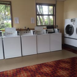 Self Service Laundromatt