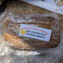 Kahuku Land Farms Stand