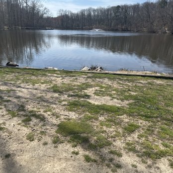 Echo Lake Park - Echo Lake - Parks Near Me - Glen Allen, Virginia