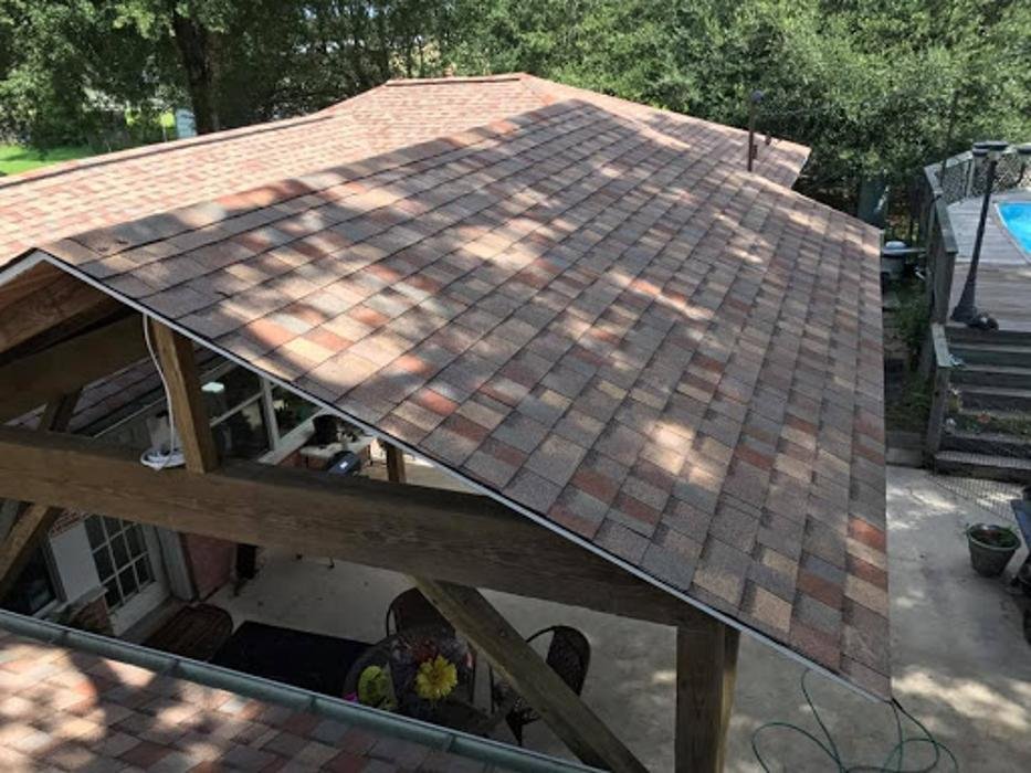 Slide of I'll Do It Roofing & Gutters