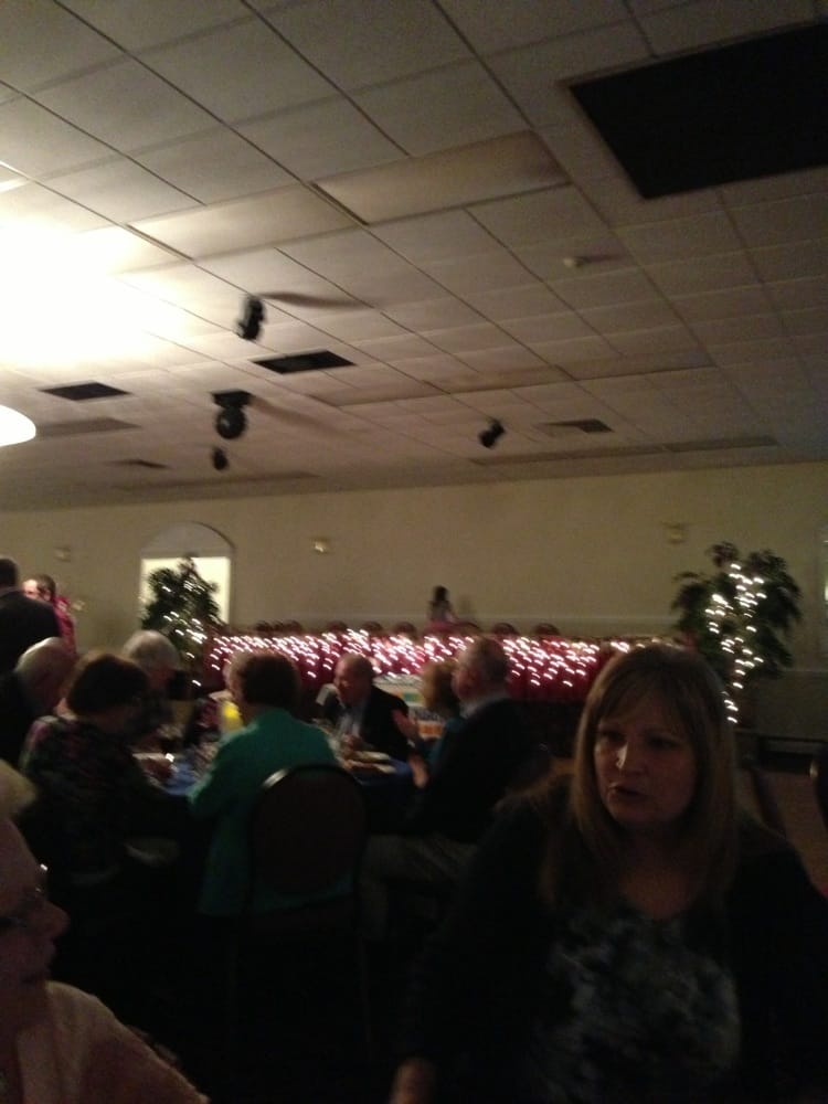 THE EDDINGTON ROOM Updated August 2024 1444 Brown Ave, Eddington