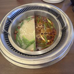 Original Bone Broth Soup