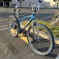 Frank's Bicycles