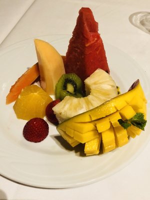 Fogo de Chão Vila Olímpia by null