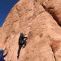 Photo of Mountain Skills Rock Guides